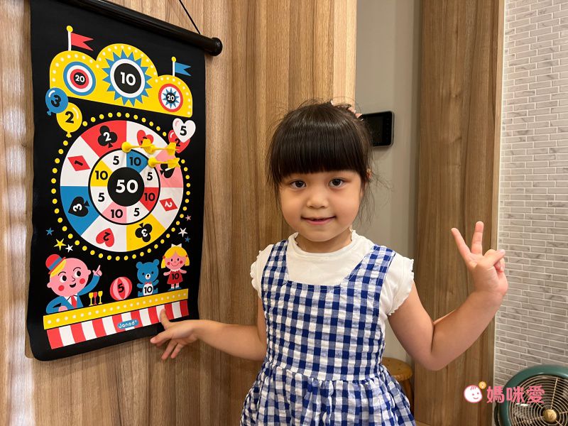 把夜市搬回家！【荷蘭BS toys】復古童玩