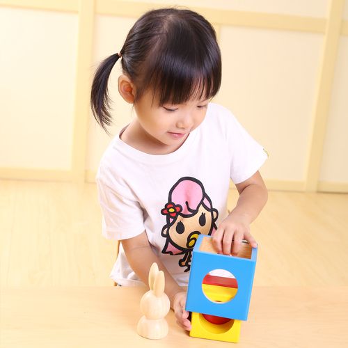 兔寶寶魔術箱-2-5歲