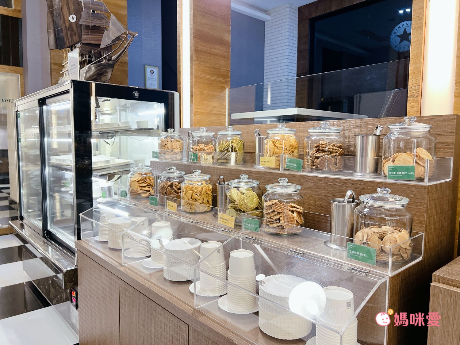 一泊二食$826/人起【康橋商旅】八館聯合通用券