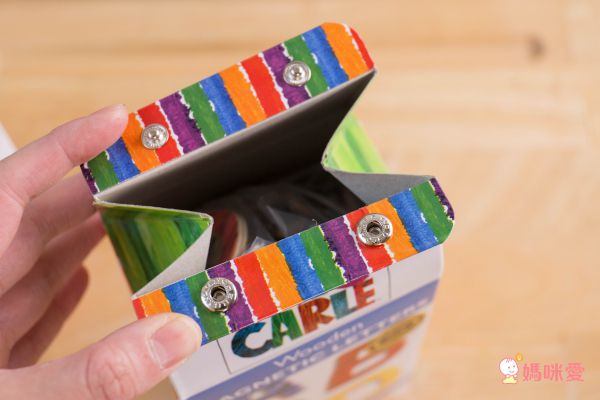 美國 mudpuppy - 木質磁鐵組-用品組-30-40片