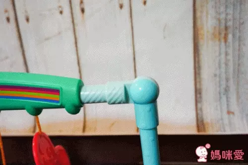 People 手腳體操健力架