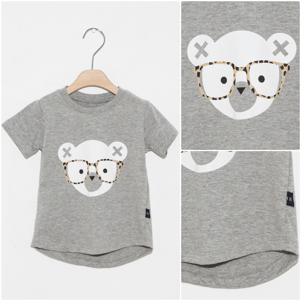 全新款式限量開團！澳洲 HUXBABY 有機棉潮流童裝