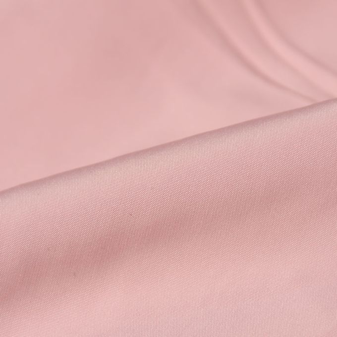 akachan honpo - 夾克外套-復古配色-粉紅色