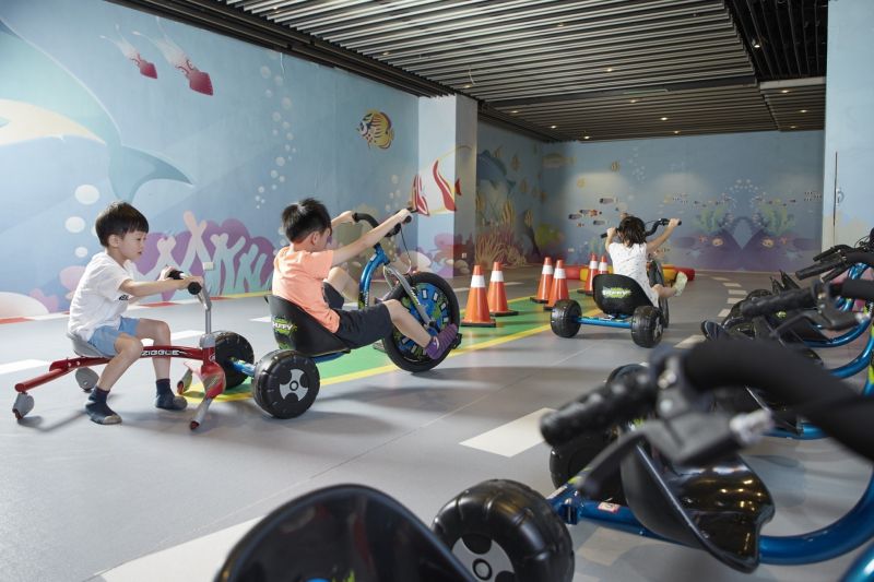 墾丁怡灣渡假酒店(grand bay resort)