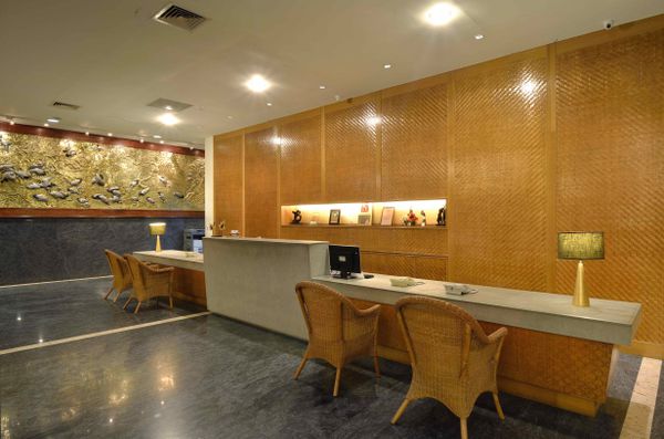 關子嶺統茂溫泉會館 ★ 省錢的五星級住宿享受