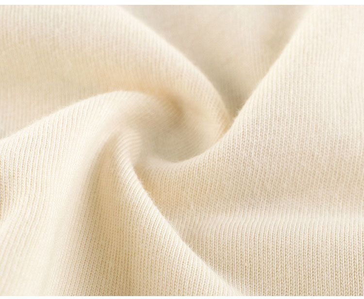 純棉短T-逗趣塗鴉恐龍-杏色