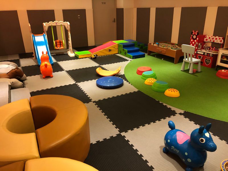 宜蘭力麗威斯汀２大２小含晚餐現省$3806！