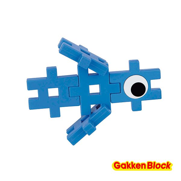 Gakken學研 - 新基礎組合包