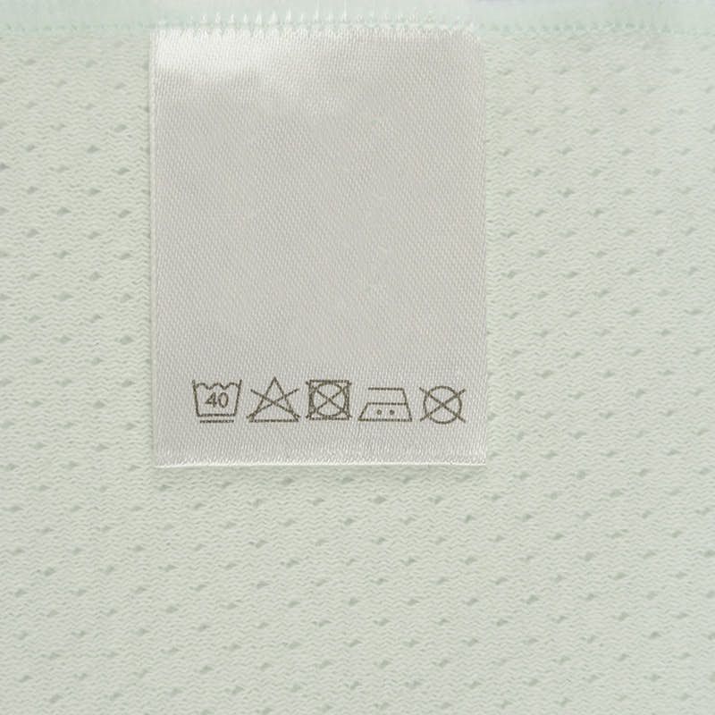 akachan honpo - 短袖前開式網眼包屁衣2件組-玉米-綠色