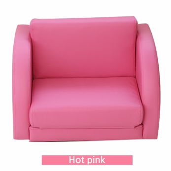 【韓國 IIZZ】益智積木沙發組/ 折疊沙發床♛ 孩子專屬的小王位