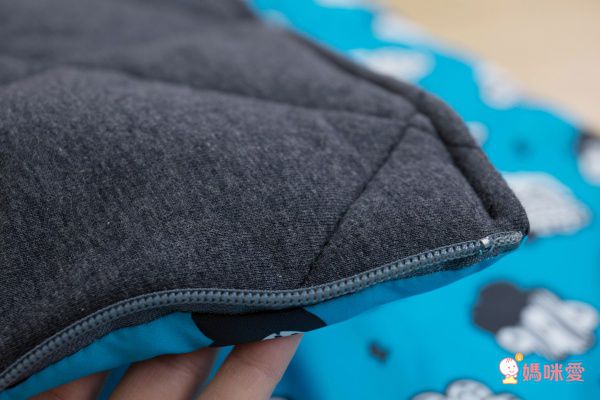 【OGG 喔咯】 兒童睡袋｜枕頭、小被被、睡墊 all in one ！