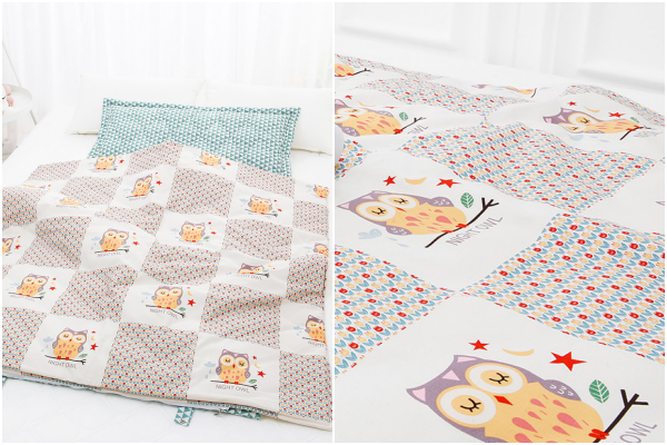 韓國 2cm+透氣乳膠墊睡袋，支撐力UP↑，分散受力保護寶貝脊椎 ♥