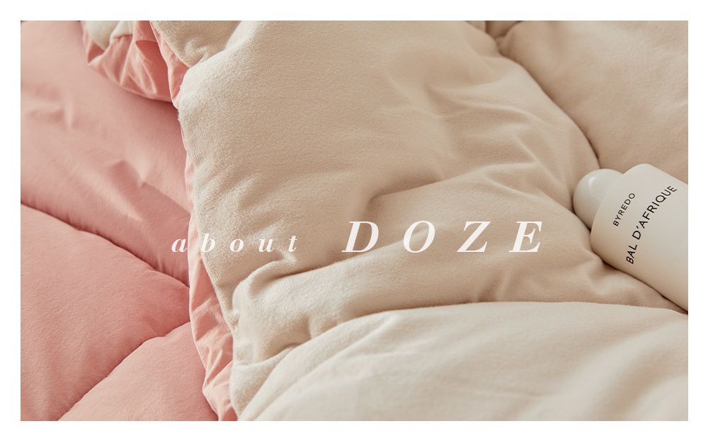 韓國 Maatila - 可水洗刷毛高密度60支棉棉被-玫瑰拿鐵