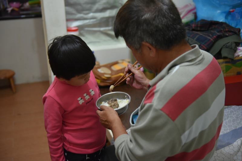 【兒福聯盟】2019 窮活大作戰 沒你救不行！