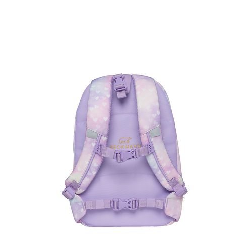 Gym 好輕便兒童後背包 12L - 獨角獸公主