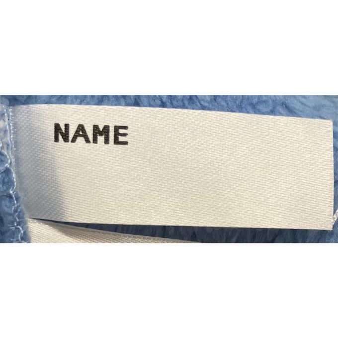 akachan honpo - 鯊魚背心-藍色 (80～90cm)