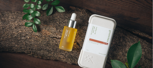 綠藤生機 身體洗沐系列 / 臉部保養