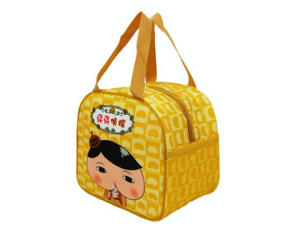 屁屁偵探 - 保溫便當袋