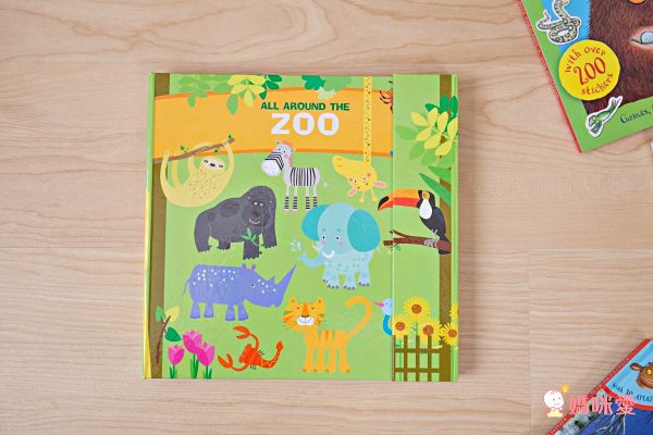 超可愛❤幼幼造型地板拼圖 / 音效書 / 翻翻書▶數量有限45折起！