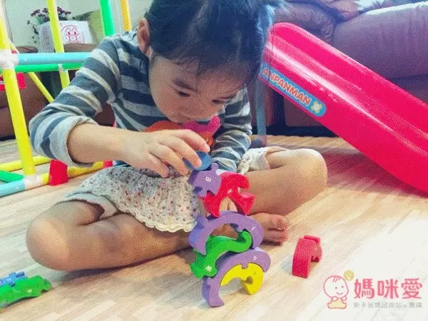 美國 Begin Again 木質拼圖 ✖ 益智玩具