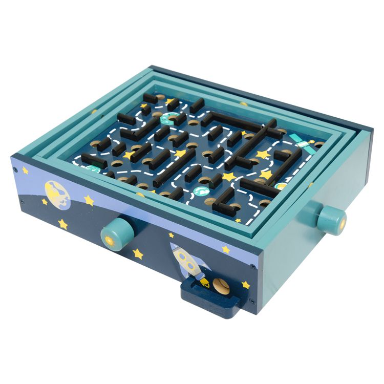 台灣 Mentari - 星際迷宮彈珠台