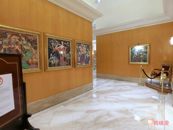 高雄麗尊酒店★人文、服務、美學、設備兼具的五星級飯店