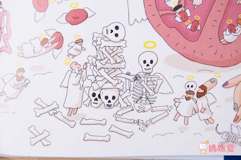 壽命圖鑑：從人類到宇宙萬物的生命圖鑑