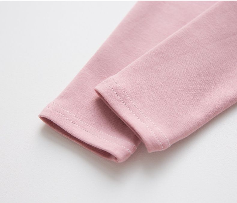 FANMOU - 內搭褲裙-運動款-粉色