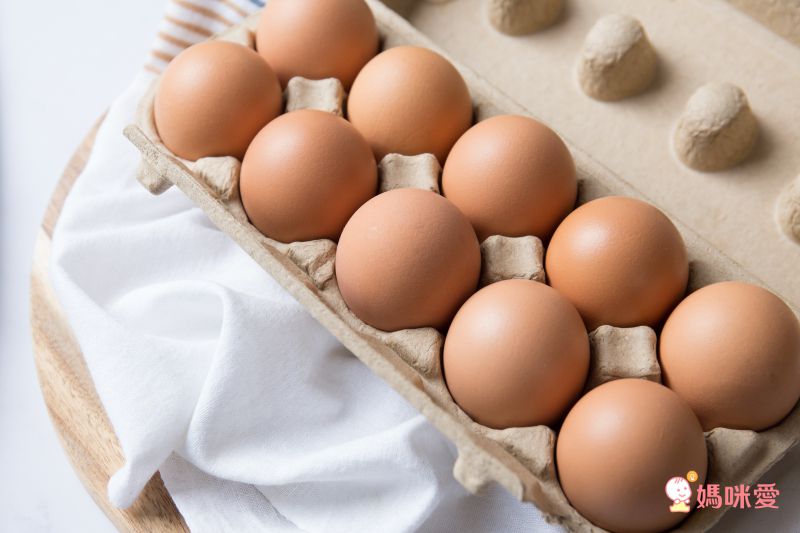 全團免運！【有機鮮有蛋】Q彈咬勁、濃郁的蛋黃香【滴雞精】零膽固醇，滴滴純粹