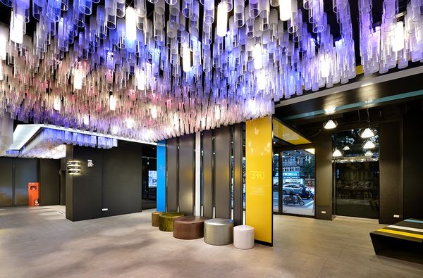 悠逸商旅-士林館 ★ 台北旅遊入住首選～近士林夜市！