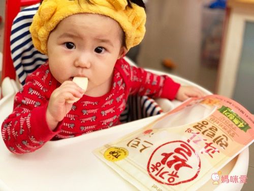 寶寶米餅怎麼挑選？｜20種米餅一次報你知
