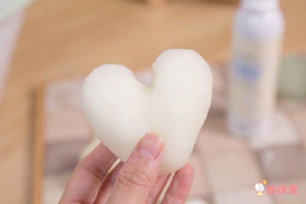 韓國 Ma & Fa 魔法沐浴泡 ❤️ Ｑ彈質地，輕鬆捏出百變造型