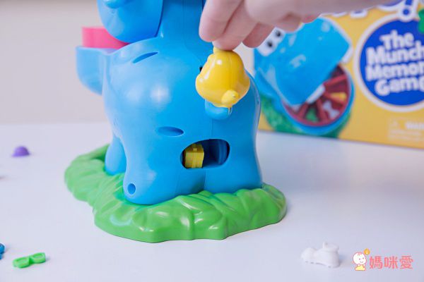 訓練小手抓握力！美國【Learning Resources 桌遊】