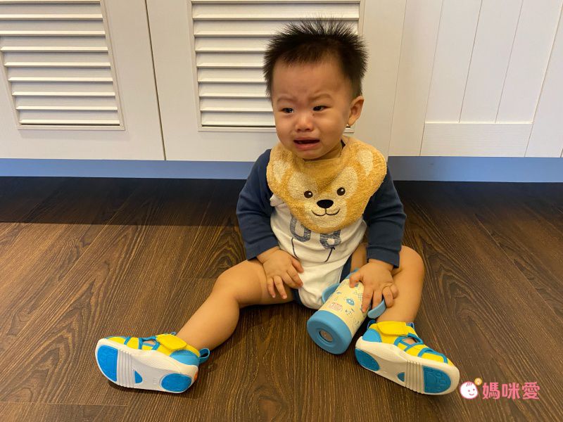 【日本 Richell】三階段學習水杯！隨月齡✖️季節搭配使用