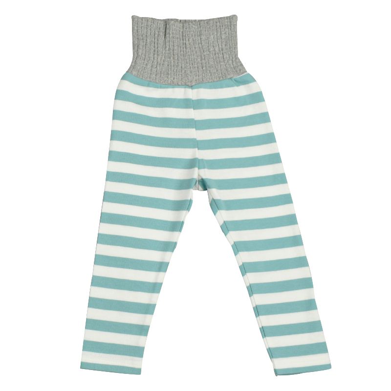 akachan honpo - 女長袖家居服CoCupa背部為棉紗-粉紅色