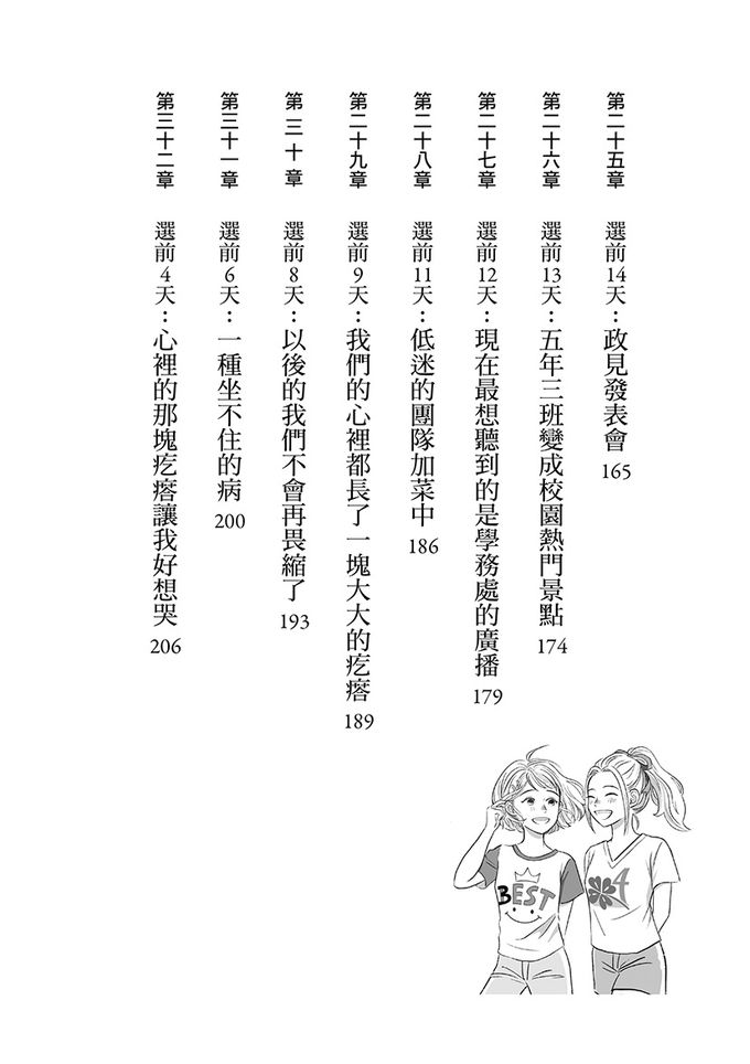 小選舉大作戰:關於那場自治市小市長的選舉