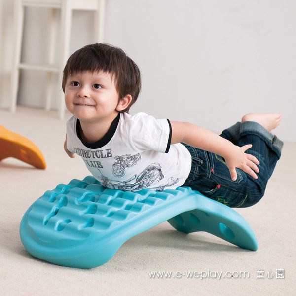 Weplay - 搖滾威力-藍