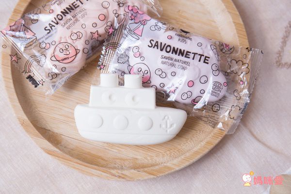  法國 Nailmatic Kids 銀河系沐浴球