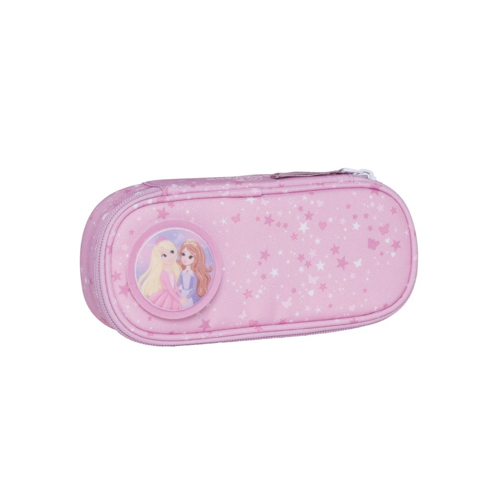 文具袋 - 蝴蝶公主