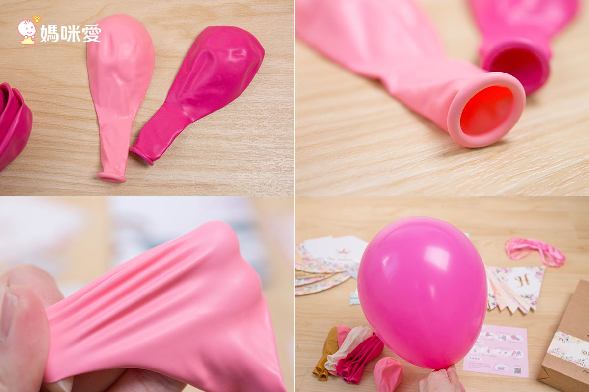 PartyPack派對懶人包 - 歡樂動物生日派對懶人包5件組