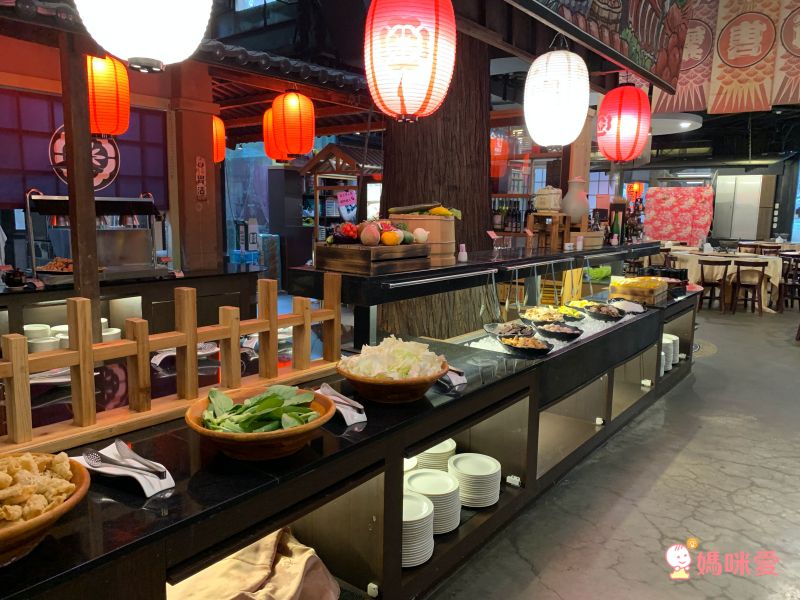 溪頭妖怪村主題飯店｜一年期履約住宿券