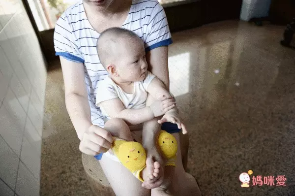 韓國 koongs koongs 手工學步鞋 / 透氣護膝套 ✦ 鞋子一雙就免運 ✧