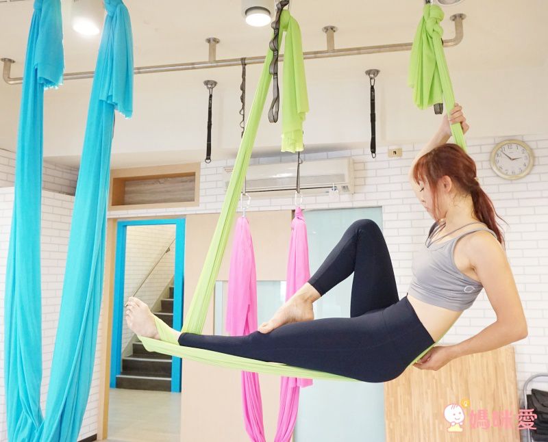 FRONT2LINE 韓國最美運動服 ❤ 瑜珈、輕運動最佳裝扮！