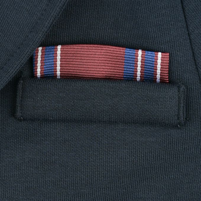 akachan honpo - 西裝外套-深藍色