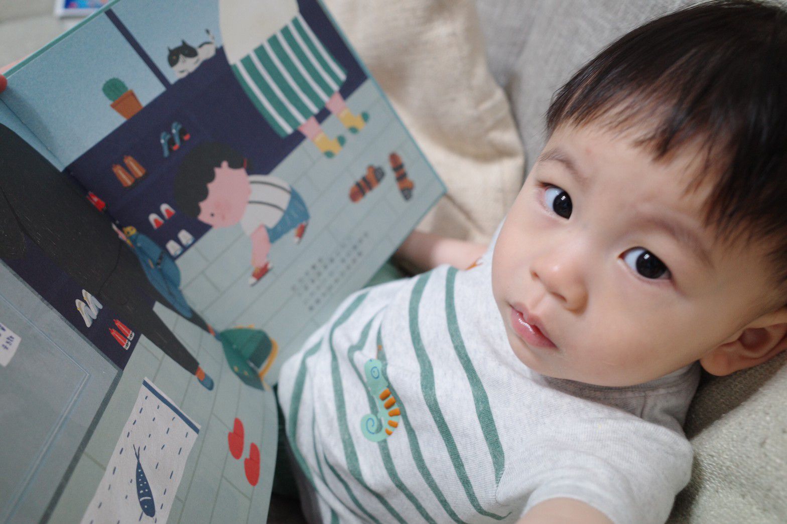 如果屁有顏色-精裝書