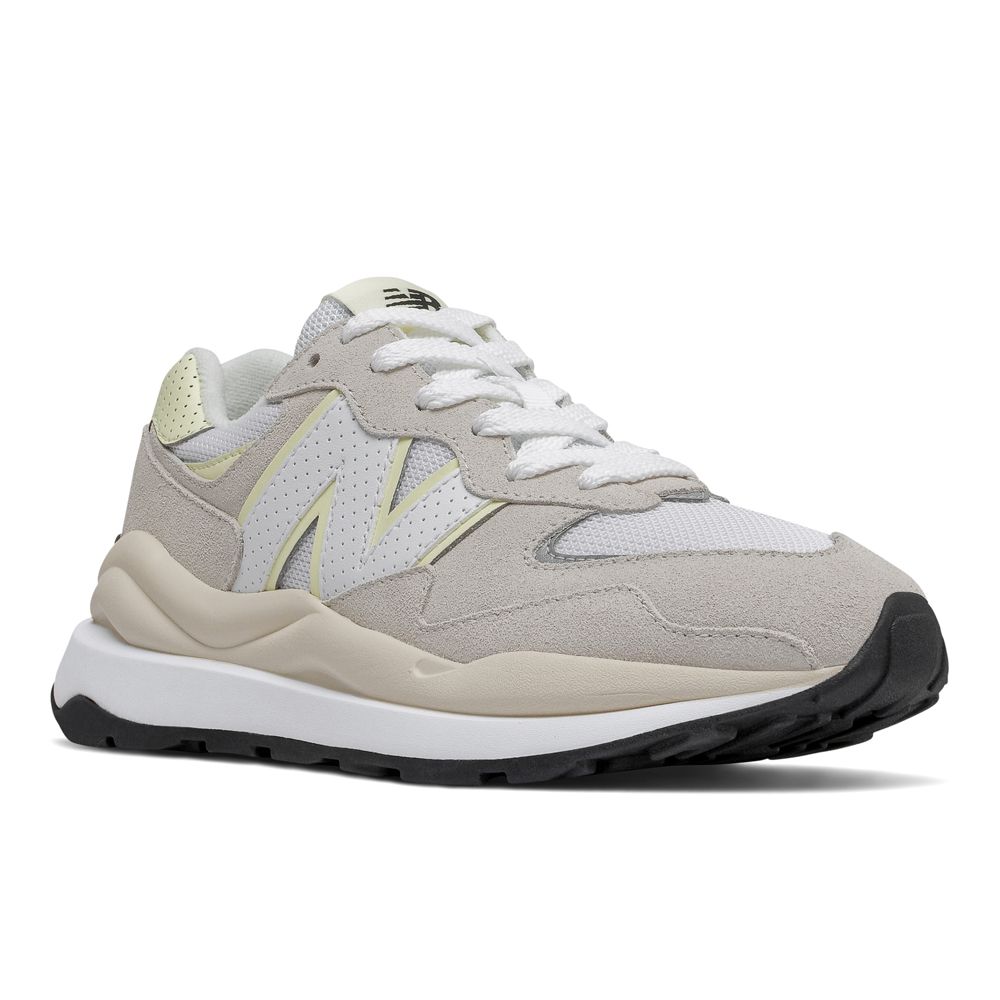 【New Balance】 - 5740 系列 女 休閒鞋-W5740WR1