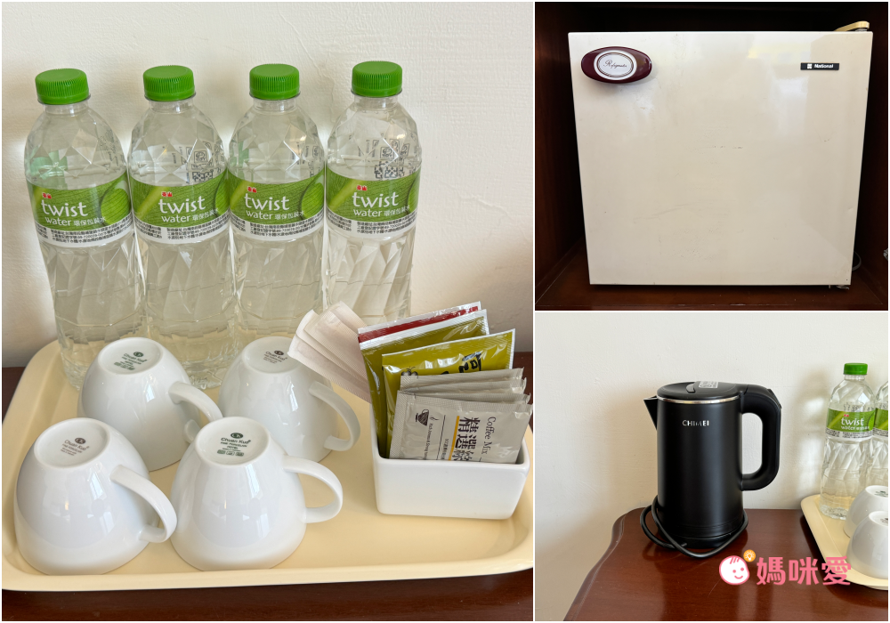 親子友善【承攜行旅 高雄六合館】破百坪賽車場 / 戶外泳池