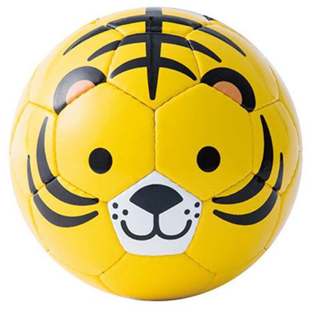 FOOTBALL ZOO - 日本專業兒童足球-Tiger老虎