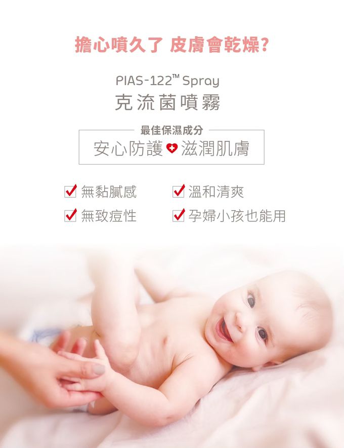 美國 UNID - 補充瓶噴頭