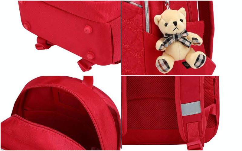 韓國人氣好評！夢幻書包品牌❤︎ 【Peter Jensen】